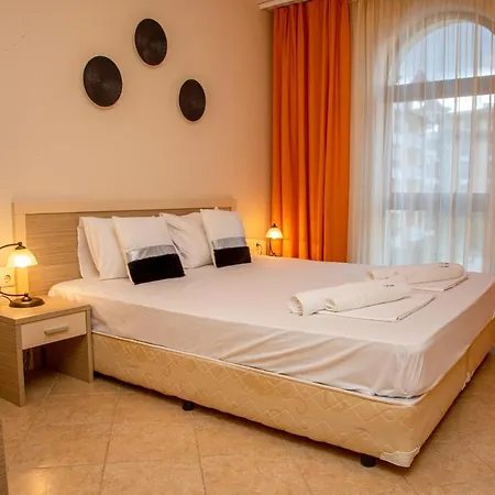 Sunny In A Complex With A Pool And Gym By Flаt Manаger Apartment Sunny Beach