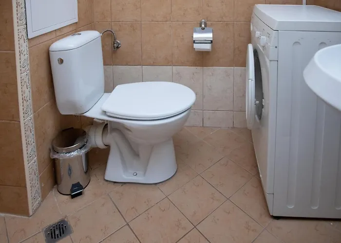 Apartment Sunny In A Complex With A Pool And Gym By Flаt Manаger *