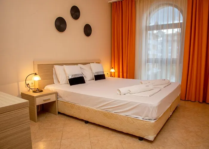 Sunny In A Complex With A Pool And Gym By Flаt Manаger Apartment Sunny Beach