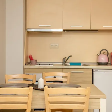 Sunny In A Complex With A Pool And Gym By Flаt Manаger * Slantchev Briag