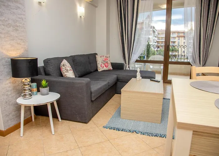 Sunny In A Complex With A Pool And Gym By Flаt Manаger Appartement