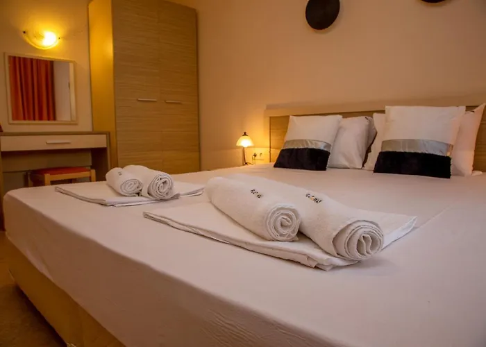 Appartement Sunny In A Complex With A Pool And Gym By Flаt Manаger *