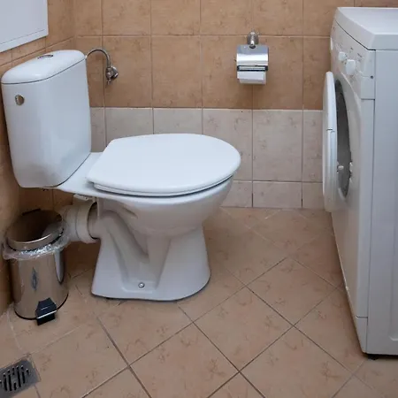 Apartman Sunny In A Complex With A Pool And Gym By Flаt Manаger *