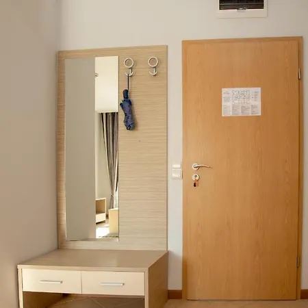 Sunny In A Complex With A Pool And Gym By Flаt Manаger Napospart