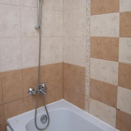 Sunny In A Complex With A Pool And Gym By Flаt Manаger * Napospart