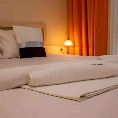 Sunny In A Complex With A Pool And Gym By Flаt Manаger Apartman