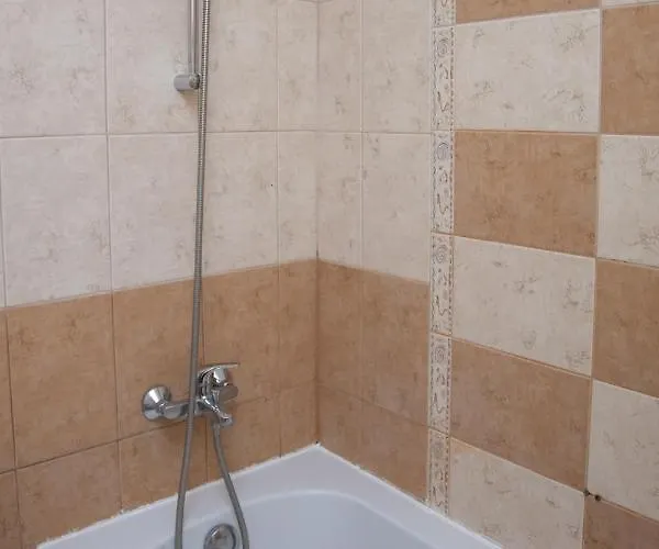 Sunny In A Complex With A Pool&gym By Flаt Manаger * Солнечный берег