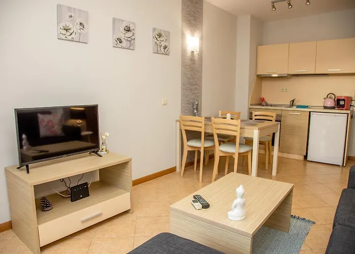 Sunny In A Complex With A Pool&gym By Flаt Manаger