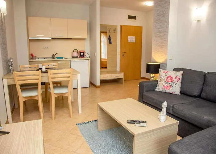 Sunny In A Complex With A Pool&gym By Flаt Manаger *